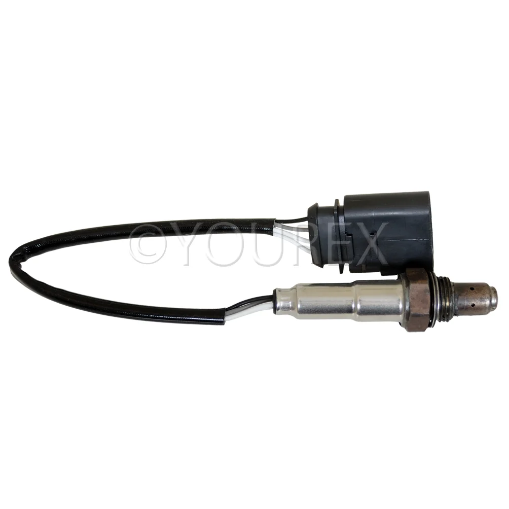Oxygen sensor VW