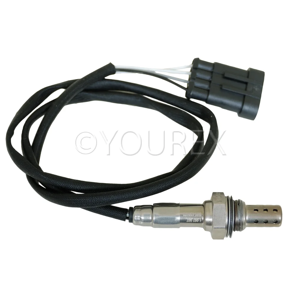 Alfa Romeo Oxygen sensor