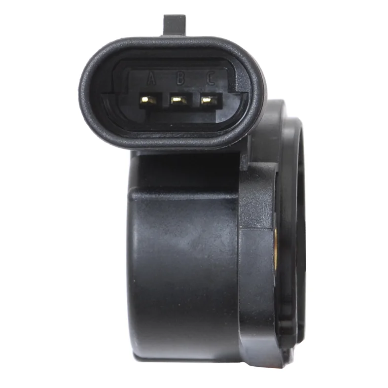 Throttle position sensor