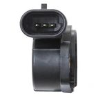Throttle position sensor