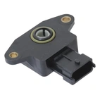 Throttle position sensor