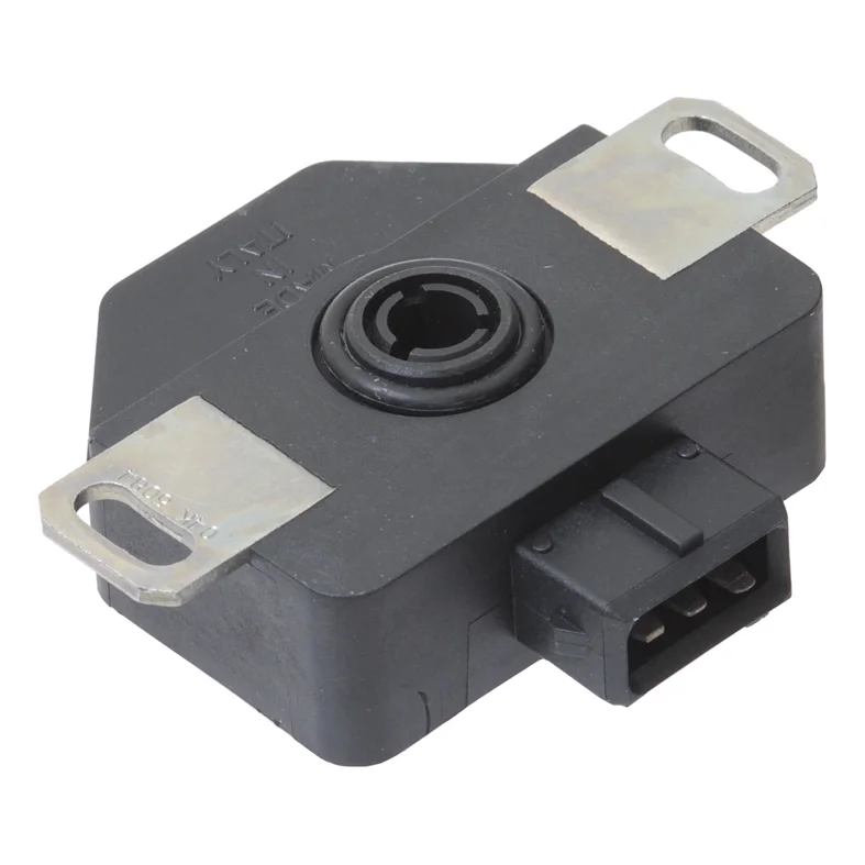 Throttle position sensor