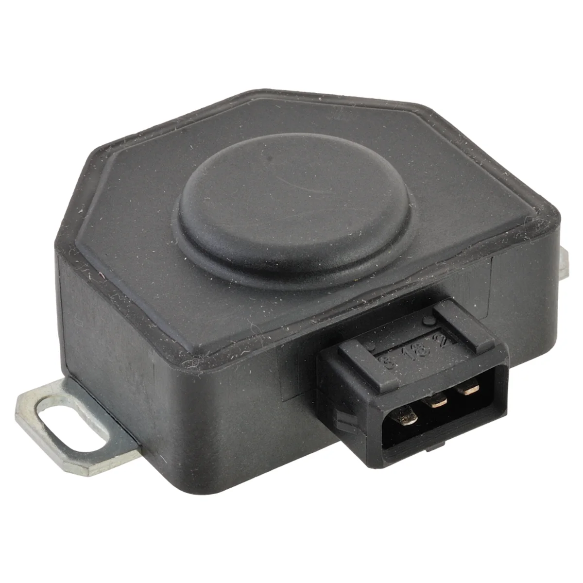 Throttle position sensor