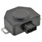 Throttle position sensor
