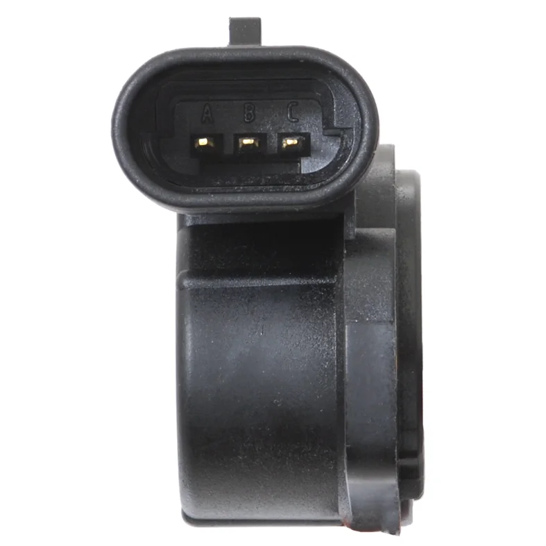 Throttle position sensor