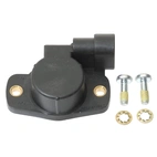Throttle position sensor