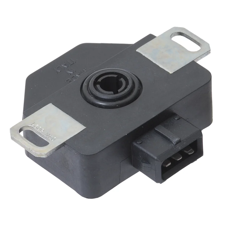 Throttle position sensor