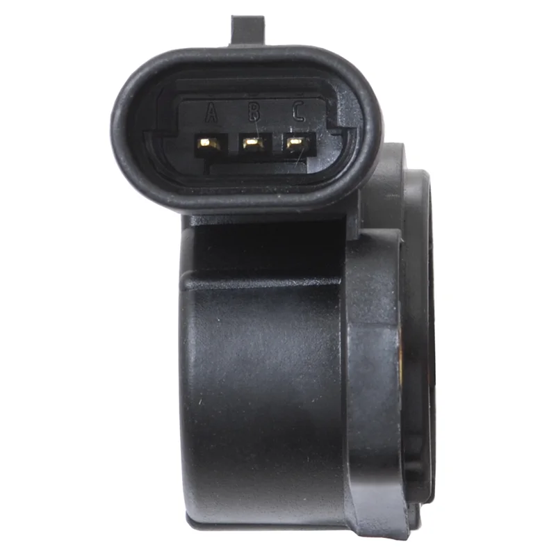 Throttle position sensor