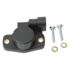 Throttle position sensor