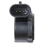 Throttle position sensor
