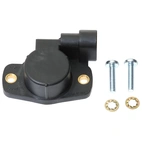 Throttle position sensor