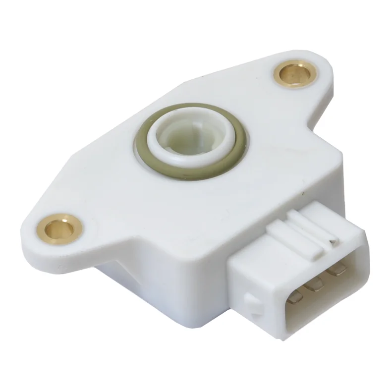 Throttle position sensor