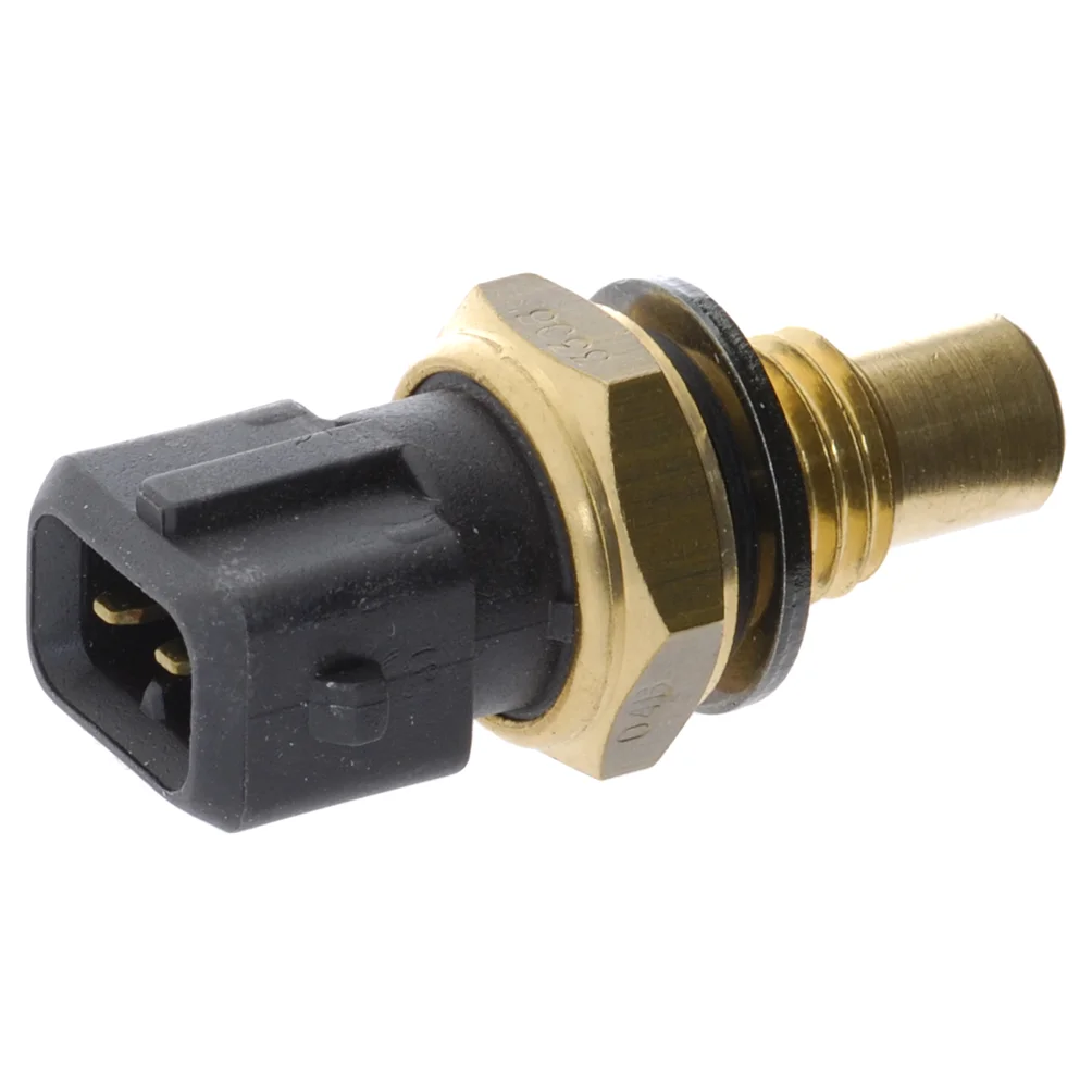 Smart Temperature Sensor