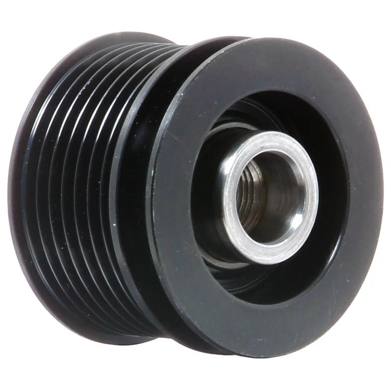 Release belt 17x60x46.2, 7 teeth