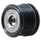 Release belt 17x60x46.2, 7 teeth