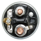 Solenoid 12V