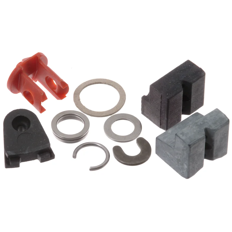 Small parts set Starter motor