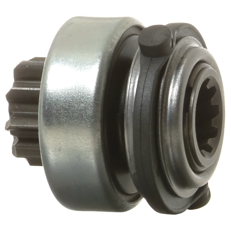 Gear 9 teeth
