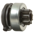 Gear 9 teeth