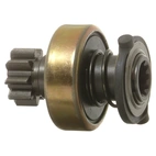 Starter drive 9k. Hatz