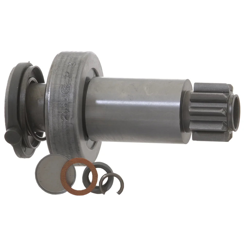 Gear 10 teeth