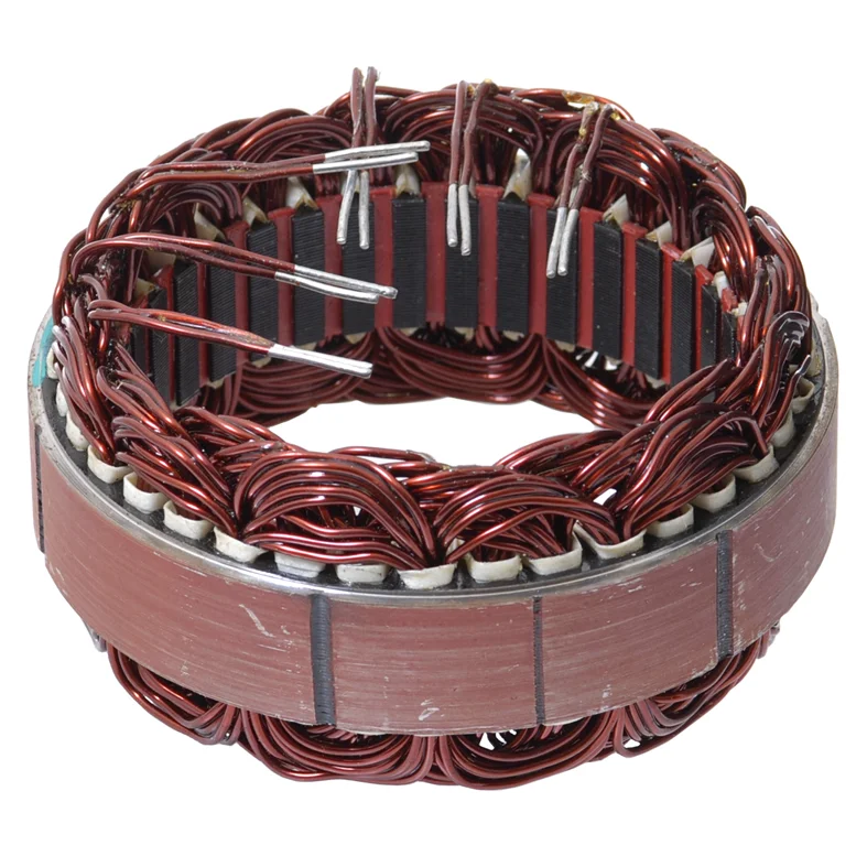 Stator 12V-80A