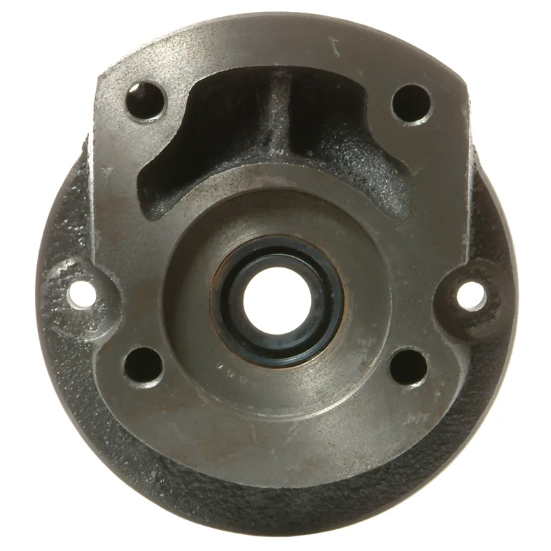 Drive end cover, Boogimotor YH-7212