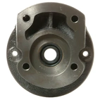 Drive end cover, Boogimotor YH-7212