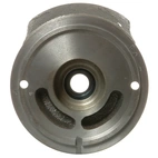 Drive end cover, Boogimotor YH-7212