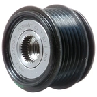 Release belt. 17x56x45, 6-speed