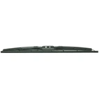 Wiper blade spoiler 530 mm.