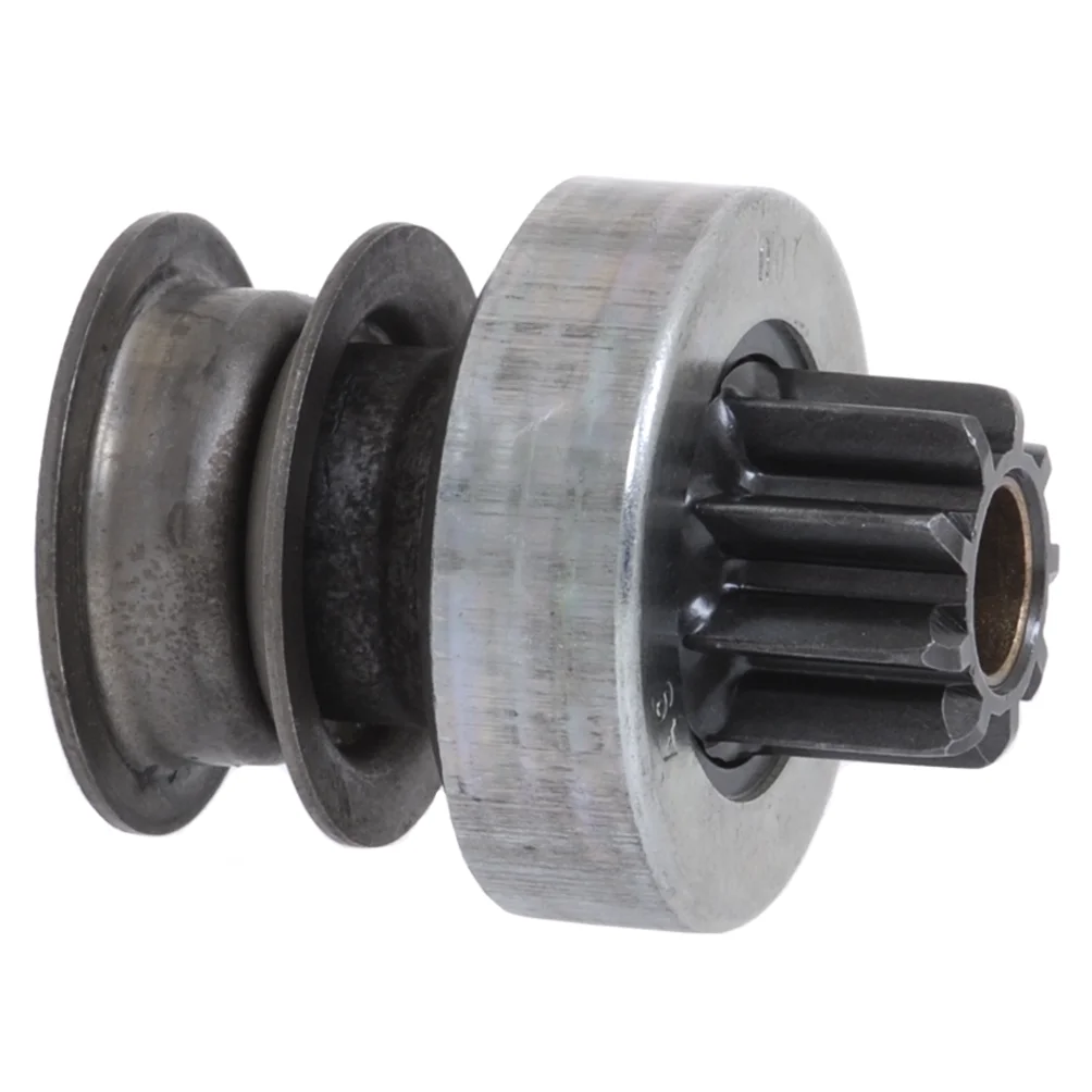 Starter drive 9 pinion, Ignition coil