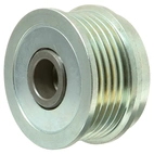 Release belt 17x57x35, 5-speed