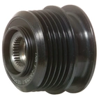 Release belt 17x53x49.5, 5sp