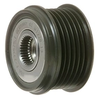 Freeing belt 17x53x33, 6speed