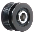 Release belt 17x56x37.2, 5sp