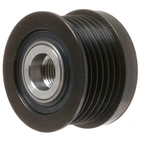 Release belt 17x50x36.5, 6-speed