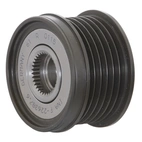 Release belt 17x50x36.5, 6-speed