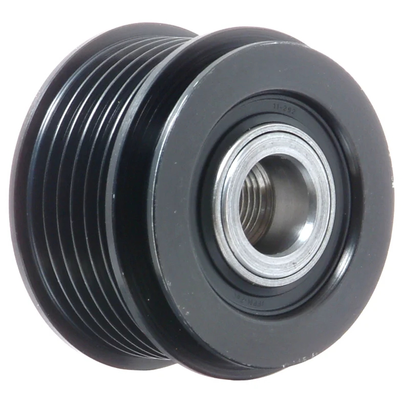 Freewheel belt 17x56x36, 6speed