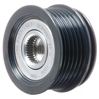 Freewheel belt 17x56x36, 6speed