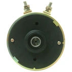 DC Motor 24V-2.2kW