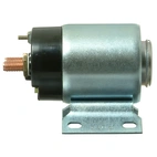 Solenoid 6V, Delco