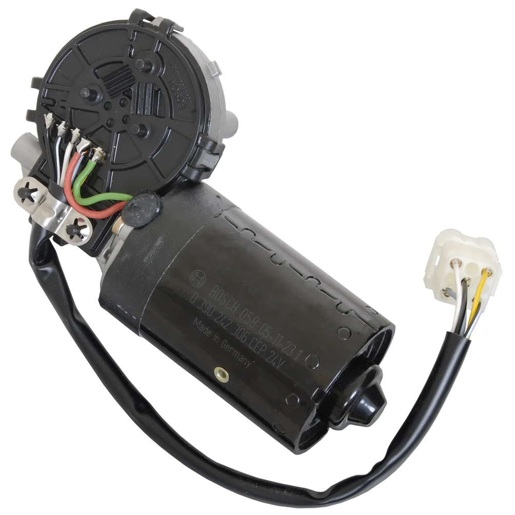 Wiper motor 24V
