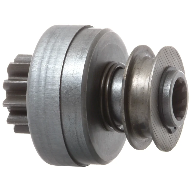 Starter drive, 11 pinion