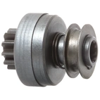 Starter drive, 11 pinion