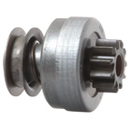 Starter drive, 11 pinion