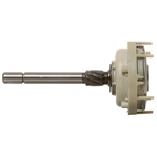 Complete planetary gear