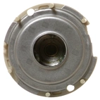 Complete planetary gear