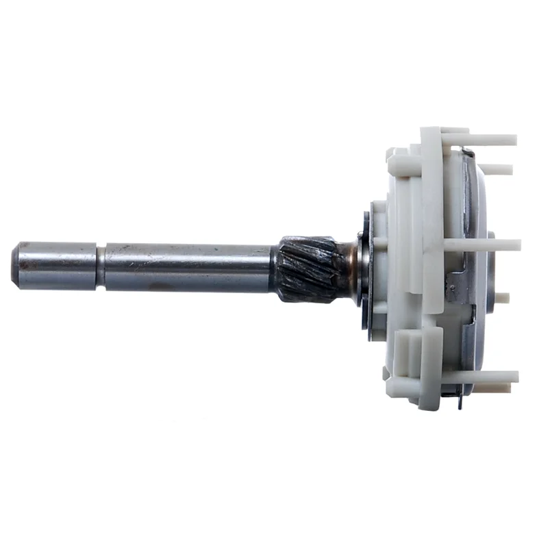 Complete planetary gear