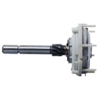 Complete planetary gear